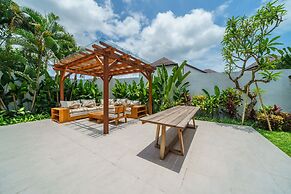 Villa Okenada