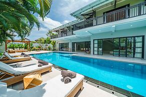 Villa Okenada