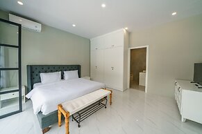 Villa Okenada