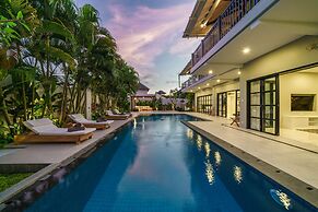 Villa Okenada