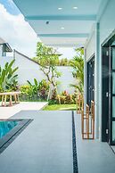 Villa Okenada