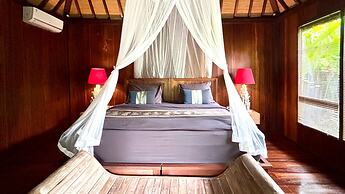 NILUH Private Villas
