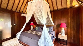 NILUH Private Villas