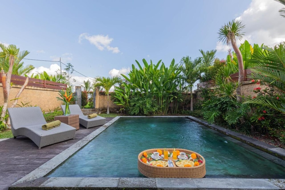 NILUH Private Villas