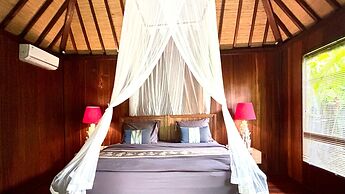 NILUH Private Villas