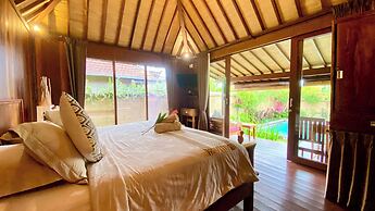 NILUH Private Villas