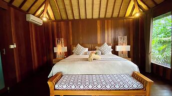 NILUH Private Villas