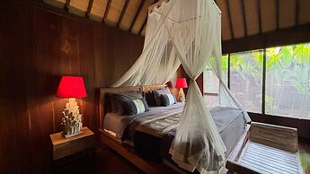 NILUH Private Villas