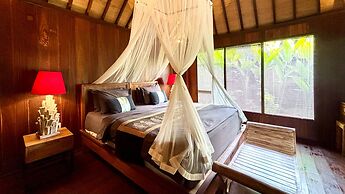 NILUH Private Villas