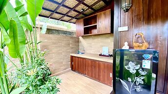 NILUH Private Villas