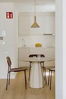 The Passage Apartments