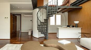 The Passage Apartments