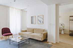 The Passage Apartments