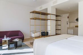 The Passage Apartments
