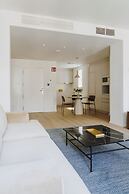 The Passage Apartments