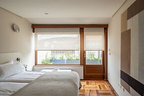 The Passage Apartments