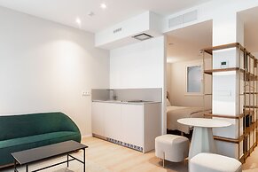 The Passage Apartments