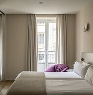 The Passage Apartments