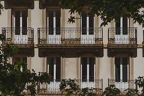 The Passage Apartments