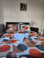 Lovely 2-bed Apartment in Aberdeen