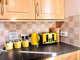 Lovely 2-bed Apartment in Aberdeen