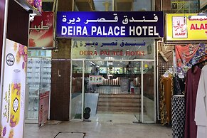 DEIRA PALACE HOTEL