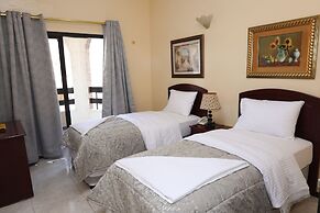 DEIRA PALACE HOTEL