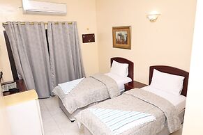 DEIRA PALACE HOTEL
