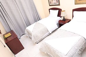 DEIRA PALACE HOTEL