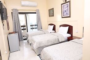 DEIRA PALACE HOTEL