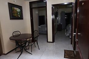 DEIRA PALACE HOTEL