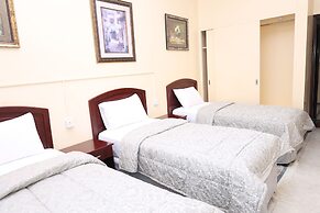 DEIRA PALACE HOTEL