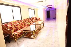 DEIRA PALACE HOTEL