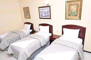 DEIRA PALACE HOTEL