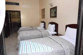 DEIRA PALACE HOTEL