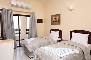 DEIRA PALACE HOTEL
