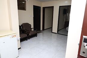 DEIRA PALACE HOTEL