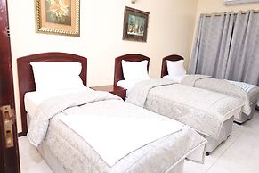 DEIRA PALACE HOTEL