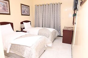 DEIRA PALACE HOTEL