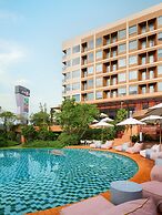 Centara Ubon