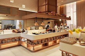 Centara Ubon