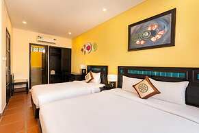 Sunshine Villa Hoi An