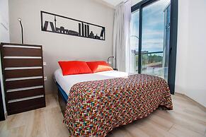 E-kilibrio Hotel & Apart-Suites