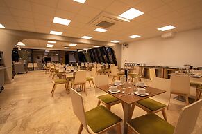 E-kilibrio Hotel & Apart-Suites