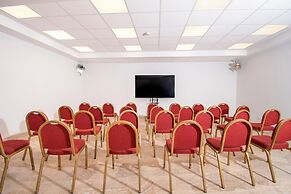 E-kilibrio Hotel & Apart-Suites
