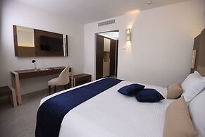 Lescure Business Hôtel and SPA
