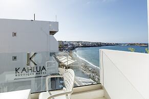 Kahlua Sea View Suites - Adults Only