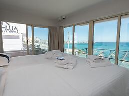 Kahlua Sea View Suites - Adults Only