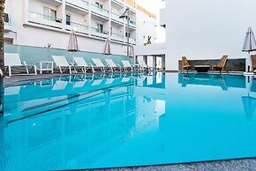 Kahlua Sea View Suites - Adults Only