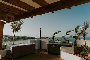 Kahlua Sea View Suites - Adults Only